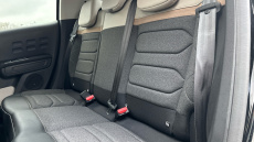 Citroen C3 1.2 PureTech 110 Shine Plus 5dr EAT6 Petrol Hatchback